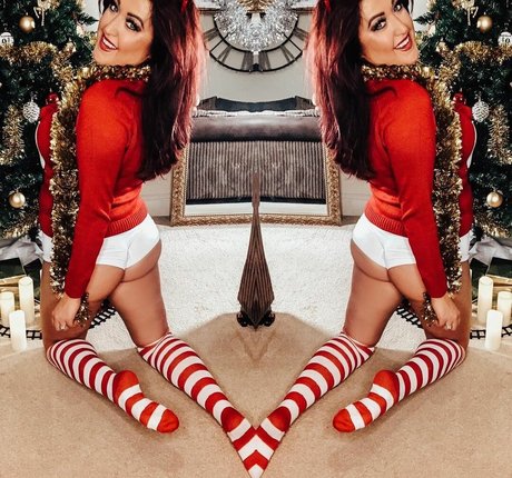 Nagie wyciekłe zdjęcie OnlyFans od Socal Val