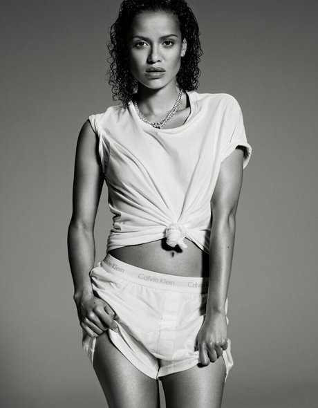 Gugu Mbatha-Raw