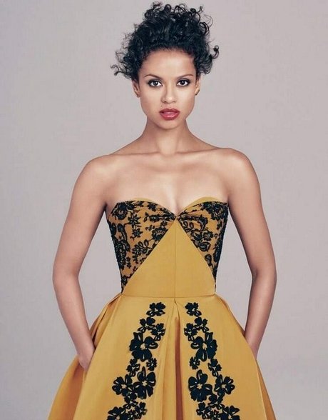Gugu Mbatha-Raw