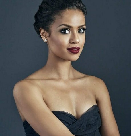 Gugu Mbatha-Raw