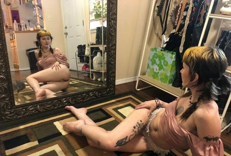 Nagie wyciekłe zdjęcie OnlyFans od Marsecho