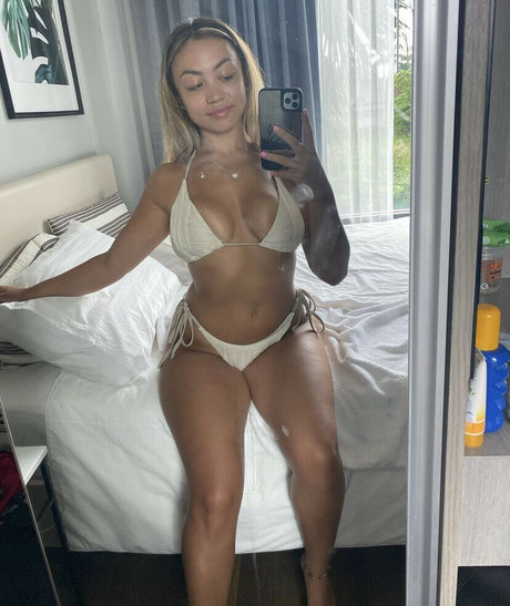 Nagie wyciekłe zdjęcie OnlyFans od Sweetendsadie