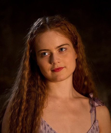 Nagie wyciekłe zdjęcie OnlyFans od Hera Hilmar