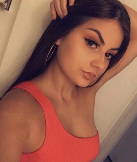 Nagie wyciekłe zdjęcie OnlyFans od Halsxx