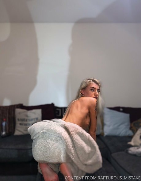Nagie wyciekłe zdjęcie OnlyFans od Amylicks