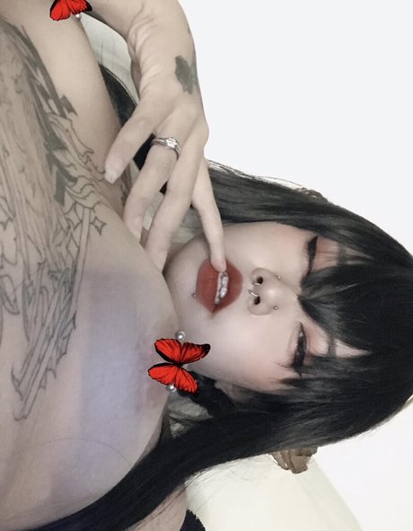 Nagie wyciekłe zdjęcie OnlyFans od On1ashie
