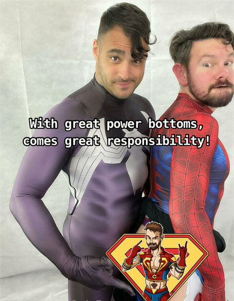 Nagie wyciekłe zdjęcie OnlyFans od Gaycomicgeek