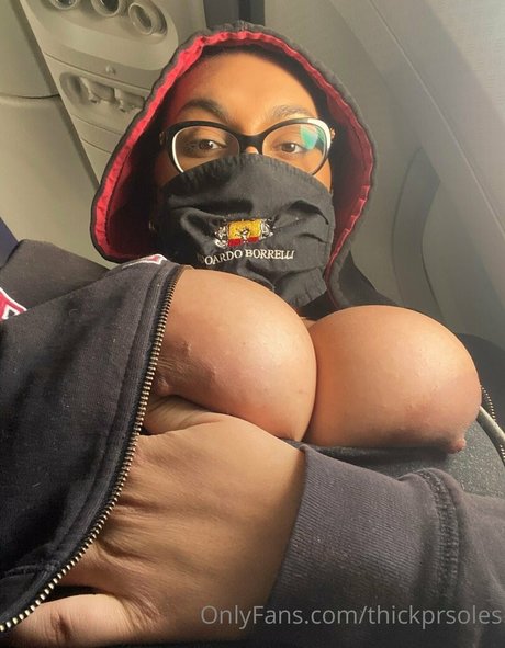 Thickprsoles