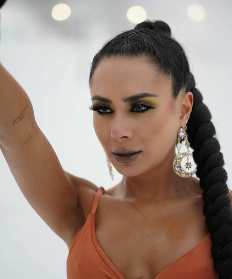 Nagie wyciekłe zdjęcie OnlyFans od Johanna Fadul