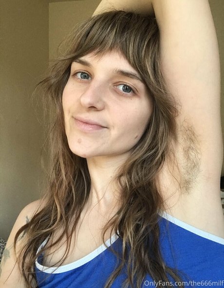 Nagie wyciekłe zdjęcie OnlyFans od Parisbush