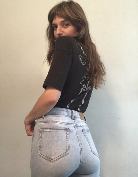 Nagie wyciekłe zdjęcie OnlyFans od Parisbush