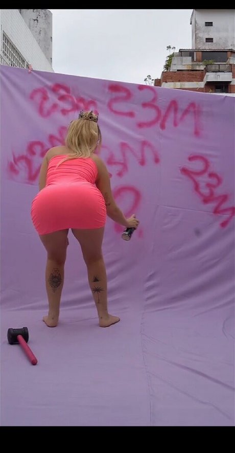 Nagie wyciekłe zdjęcie OnlyFans od Viih Tube