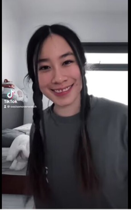 Oasisonoverwatch