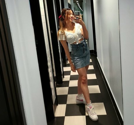 Nagie wyciekłe zdjęcie OnlyFans od Oasisonoverwatch