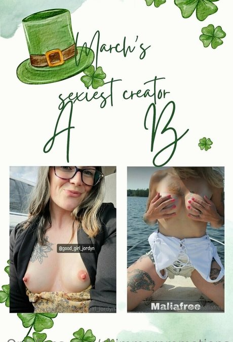 Nagie wyciekłe zdjęcie OnlyFans od Shimmerpromotions