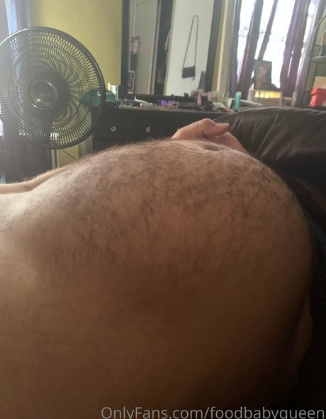 Nagie wyciekłe zdjęcie OnlyFans od Foodbabyqueen
