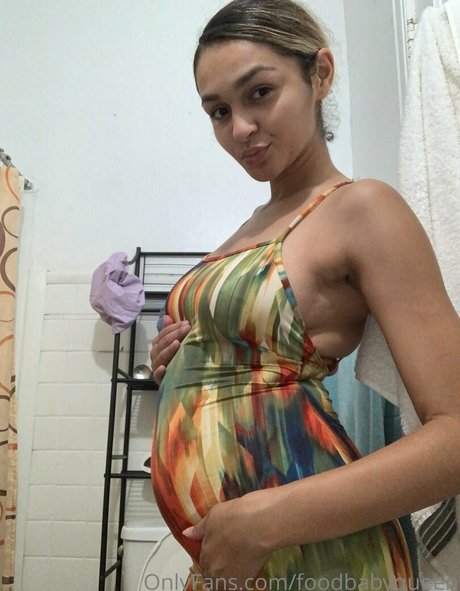Nagie wyciekłe zdjęcie OnlyFans od Foodbabyqueen