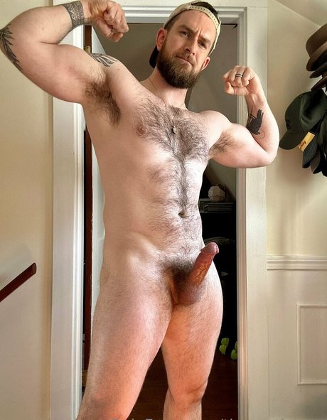 Nagie wyciekłe zdjęcie OnlyFans od Thenorthmen