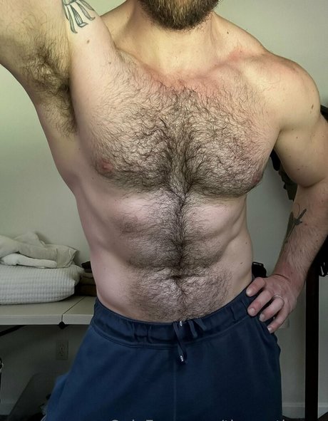 Nagie wyciekłe zdjęcie OnlyFans od Thenorthmen