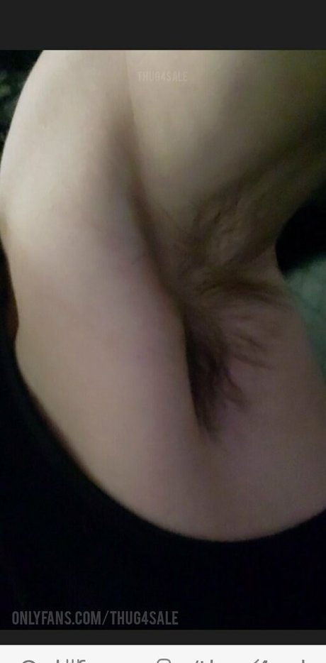 Nagie wyciekłe zdjęcie OnlyFans od Thug4sale