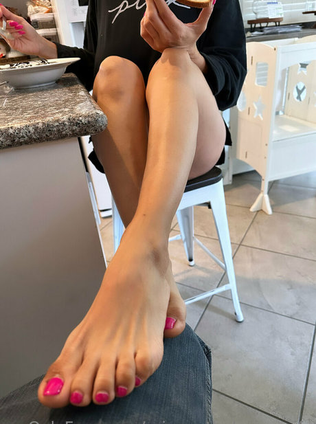 Nagie wyciekłe zdjęcie OnlyFans od Ariannathehousewife