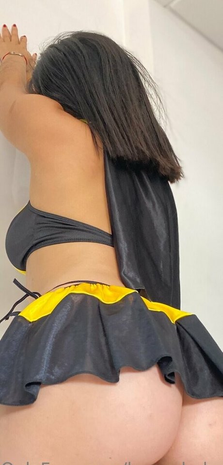 Nagie wyciekłe zdjęcie OnlyFans od Hannababyxx