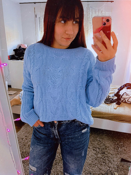 Nagie wyciekłe zdjęcie OnlyFans od Lovekqueen
