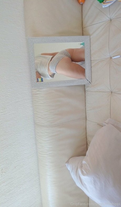 Nagie wyciekłe zdjęcie OnlyFans od Trippylittlehippi