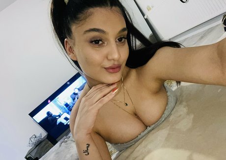 Nagie wyciekłe zdjęcie OnlyFans od Mydaisydolly