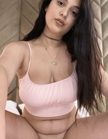 Nagie wyciekłe zdjęcie OnlyFans od Mydaisydolly
