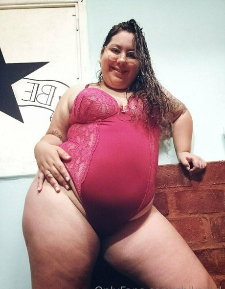 Nagie wyciekłe zdjęcie OnlyFans od Shikarod