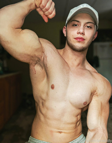 Nagie wyciekłe zdjęcie OnlyFans od Kingbillyyyyy
