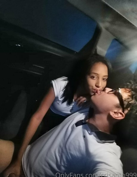 Nagie wyciekłe zdjęcie OnlyFans od Crisanto999
