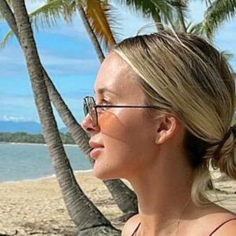 Nagie wyciekłe zdjęcie OnlyFans od Emily Venz