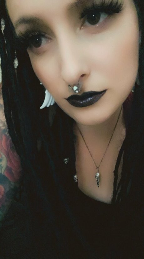 Nagie wyciekłe zdjęcie OnlyFans od Demon169