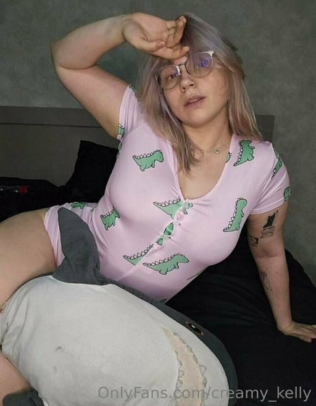 Creamykelly