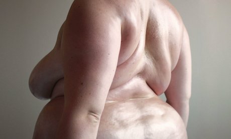 Nagie wyciekłe zdjęcie OnlyFans od Bbwdemetra