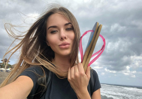 Nagie wyciekłe zdjęcie OnlyFans od Linda0nline
