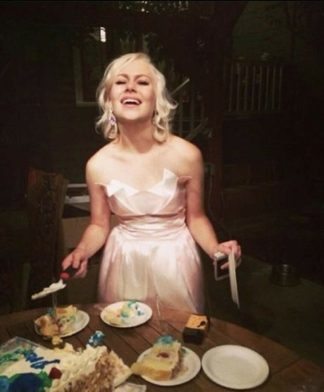 Nagie wyciekłe zdjęcie OnlyFans od Phoebe Bridgers