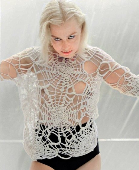 Nagie wyciekłe zdjęcie OnlyFans od Phoebe Bridgers