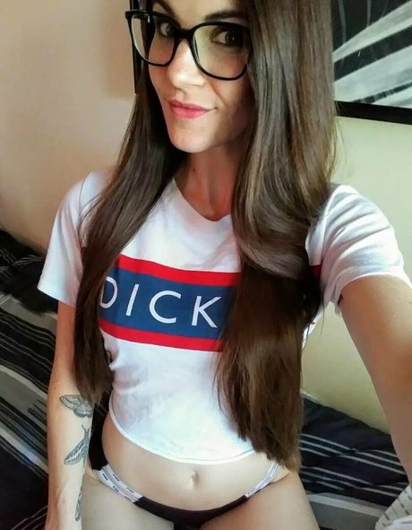 Nagie wyciekłe zdjęcie OnlyFans od Prettyinpunk92