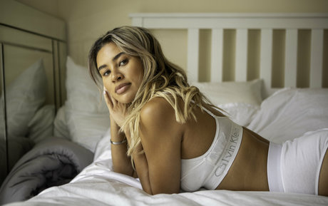 Nagie wyciekłe zdjęcie OnlyFans od Montana Brown