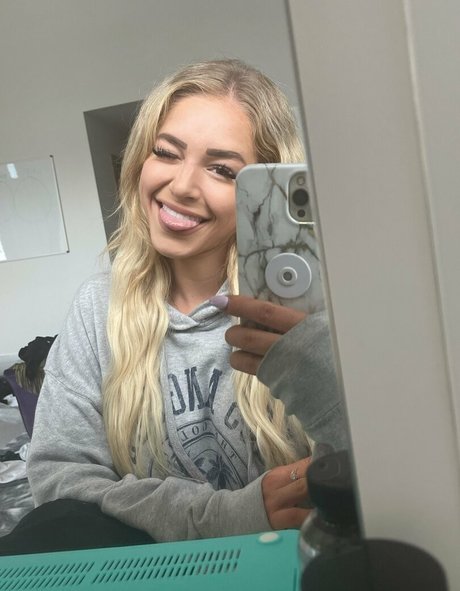 Nagie wyciekłe zdjęcie OnlyFans od Courtney Taylor