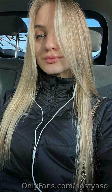Nastyasol