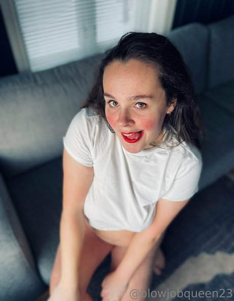 Nagie wyciekłe zdjęcie OnlyFans od Bjqueen23