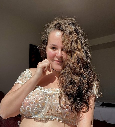 Nagie wyciekłe zdjęcie OnlyFans od Bjqueen23