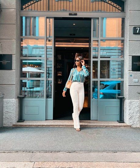 Nagie wyciekłe zdjęcie OnlyFans od Ainett Stephens