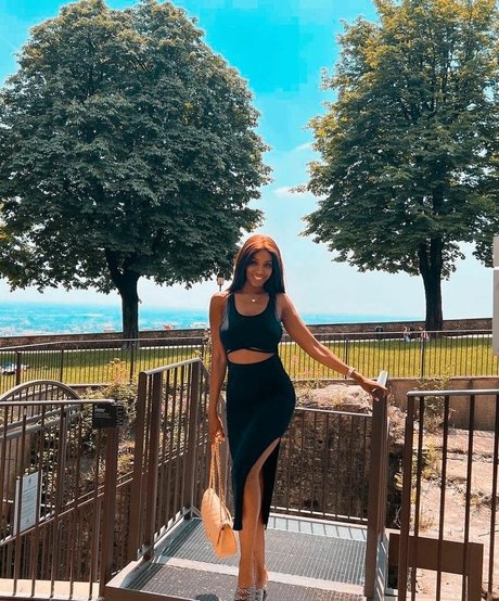Nagie wyciekłe zdjęcie OnlyFans od Ainett Stephens