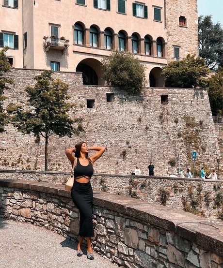 Nagie wyciekłe zdjęcie OnlyFans od Ainett Stephens
