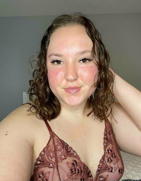 Nagie wyciekłe zdjęcie OnlyFans od Fiteen18